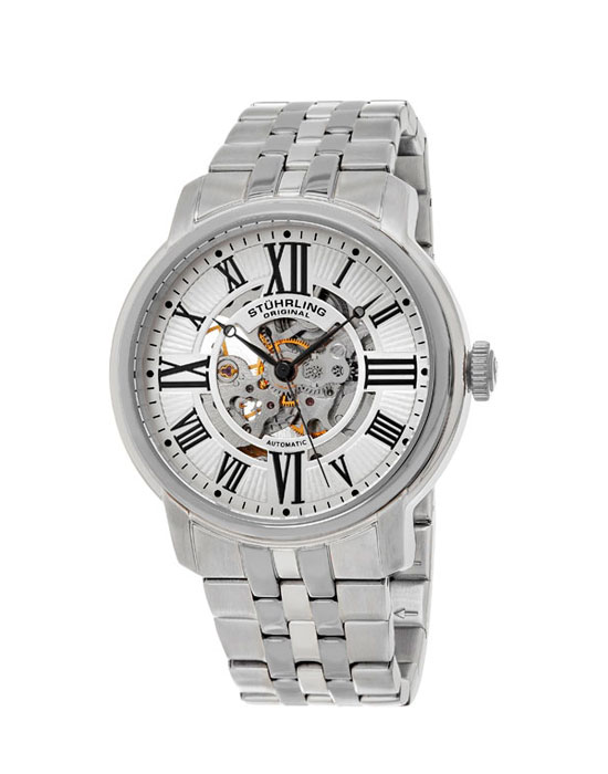 Часы Stuhrling Original Atrium 812.01